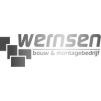 Wernsen Bouw & Montage logo - Similar company to Ecoustics