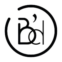 Atelier Bonn'O design logo - Similar company to Au Perchoir
