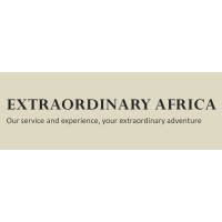 Extraordinary Africa logo - Similar company to Scribe Consulting
