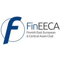 Finnish East European and Central Asian Club logo - Similar company to Konsumea