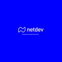 NetDev logo - Similar company to Equipe Team