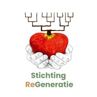 Stichting ReGeneratie logo - Similar company to Het Bonenbos