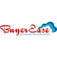 BuyerEase ERP Software logo - Similar company to Class On App - School Erp Software