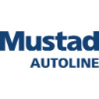 Mustad Autoline AS logo - Similar company to Dr Stacey Ashley | Leadership Visionary | Keynote Speaker | Ceo Advisor | Leadership Coach | Author