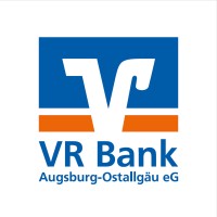 VR Bank Augsburg-Ostallgäu eG logo - Similar company to Psd Bank München