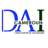 DAI CAMEROUN logo - Similar company to Egraphique