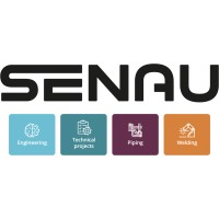 SENAU logo - Similar company to Verhoeven-Drunen Bv