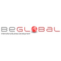 BeGlobal logo - Similar company to Beglobal Distribution