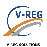 V-REG SOLUTIONS logo - Similar company to Ide8 | Medical Device Consultancy