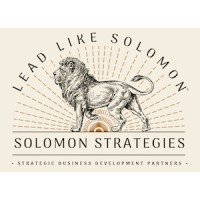 Solomon Strategies, LLC logo - Similar company to Partnyr
