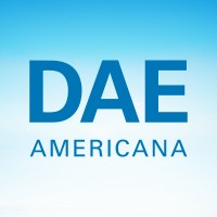 DAE Americana logo - Similar company to Gestão C3