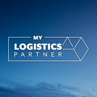 My Logistics Partner logo - Similar company to Non-Stop Logistics