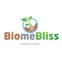 BiomeBliss® logo - Similar company to Slowedit E.U.