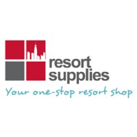 Resort Supplies logo - Similar company to Vape King Dubai