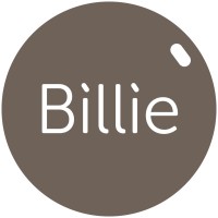 Billie Cup - Benelux logo - Similar company to Diekees