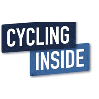 Cycling Inside logo - Similar company to Raffineria Creativa S.R.L.S. - Destination Management Company