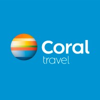 Coral Travel Georgia logo - Similar company to Decel