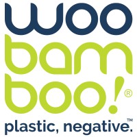 WooBamboo! logo - Similar company to Bakbamboo
