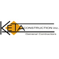 Keta Construction Co logo - Similar company to Agl Commercial Interiors