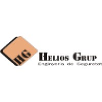 HELIOS GRUP, S.C.C.L logo - Similar company to Imsel Seguridad, S.A.