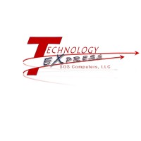SOS Computers, LLC dba Technology Express logo - Similar company to Creative-Image Technologies
