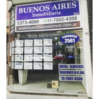 Buenos Aires Inmobiliaria logo - Similar company to Propicia - Comunidad Inmobiliaria