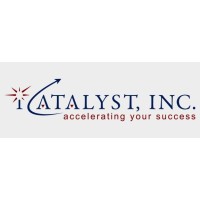 iCatalyst, Inc. logo - Similar company to Icatalyst