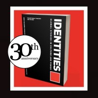Identities: Global Studies in Culture and Power logo - Similar company to Pluto Journals