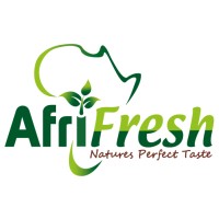 Afrifresh Horticultures Ltd logo - Similar company to Groupe Benfaida