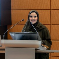 Bodour Al Otaibi logo - Similar company to رواد 2030