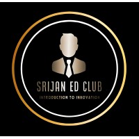 SRIJAN-The Enterpreneurship Development Cell logo - Similar company to Srijan- Entrepreneurship Development Club