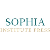 Sophia Institute Press logo - Similar company to Ignatius Press