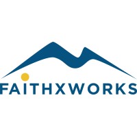 FaithXWorks logo - Similar company to Orego