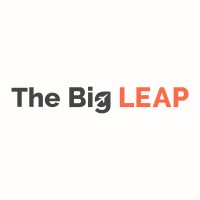 The Big LEAP Accelerator logo - Similar company to Arrow Scaleups
