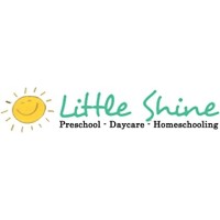 Little Shine Preschool, Daycare and Homeschooling logo - Similar company to Membumi Playspace