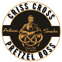 Criss Cross Pretzel Boss logo - Similar company to Wine Beer And Spirits