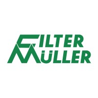 FILTER-MÜLLER GmbH logo - Similar company to Aaf Lufttechnik Gmbh