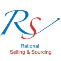 Rational Selling & Sourcing logo - Similar company to Swisshelios Sàrl