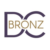 Bronz DC logo - Similar company to Whiteroom Architects