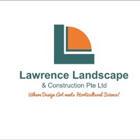 Lawrence Landscape & Construction Pte Ltd logo - Similar company to Chen Wa Landscape Pte Ltd