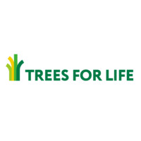 Canadian Trees for Life logo - Similar company to Annelida Soil Solutions Ltd. - Omri Certified