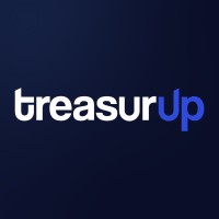 TreasurUp logo - Similar company to Ayora