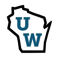 Universities of Wisconsin logo - Similar company to Kenosha Area Chamber Of Commerce