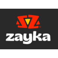 Zayka Resturants logo - Similar company to Subway Resturants