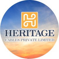 Heritage Cables logo - Similar company to Masai Cables