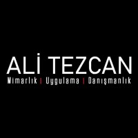 Ali Tezcan Mimarlık İnşaat logo - Similar company to Fg Studio