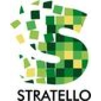Stratello logo - Similar company to Custup