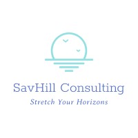 SavHill Consulting LLC logo - Similar company to Raleigh Metro Society For Human Resource Management (Rmshrm)