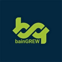 bainGREW logo - Similar company to Protaiga Global