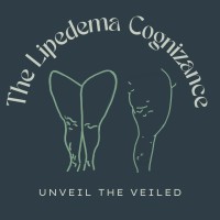 The Lipedema Cognizance logo - Similar company to Mitzvah Circle